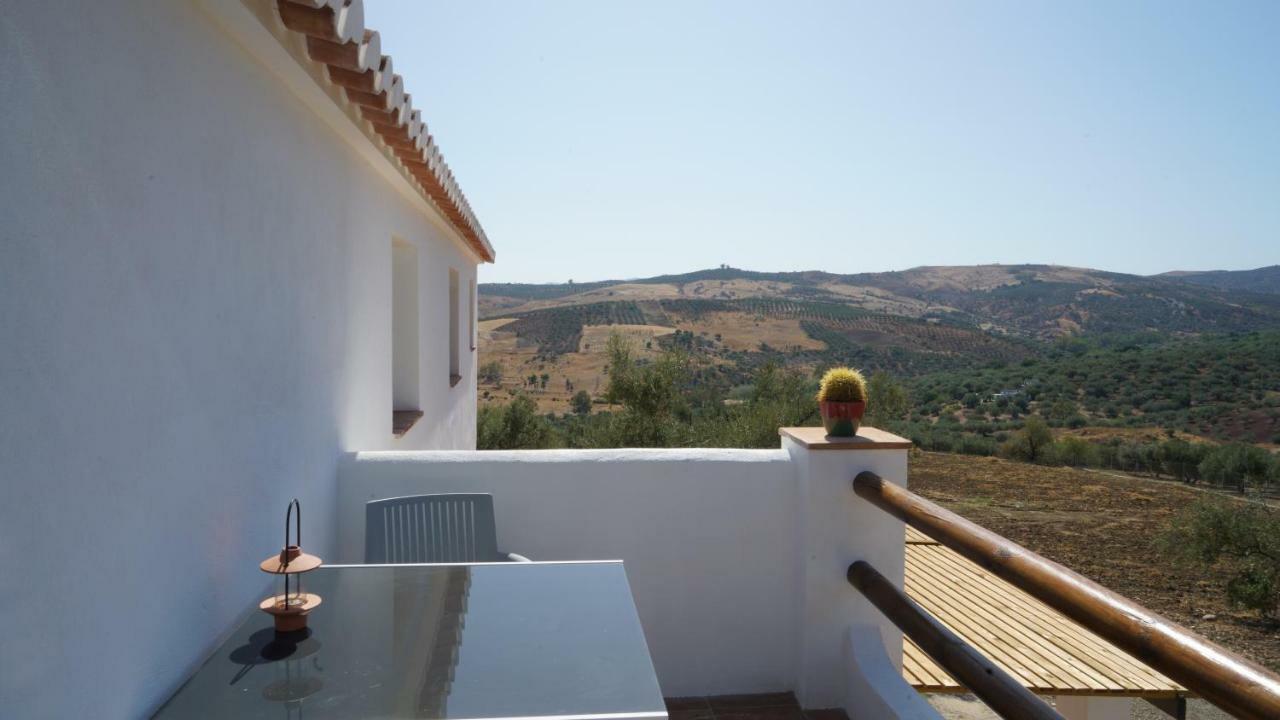 Finca Zayas Casa Rural & Guest Suites Periana Екстер'єр фото